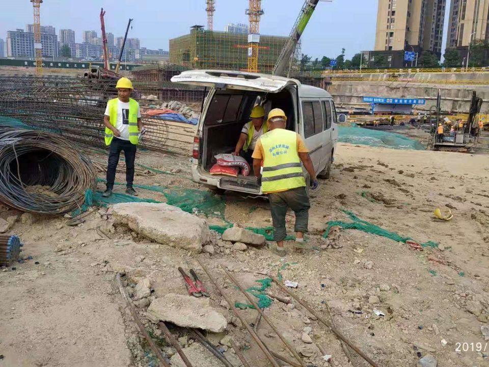 專業(yè)風電高強度無收縮灌漿料廠家